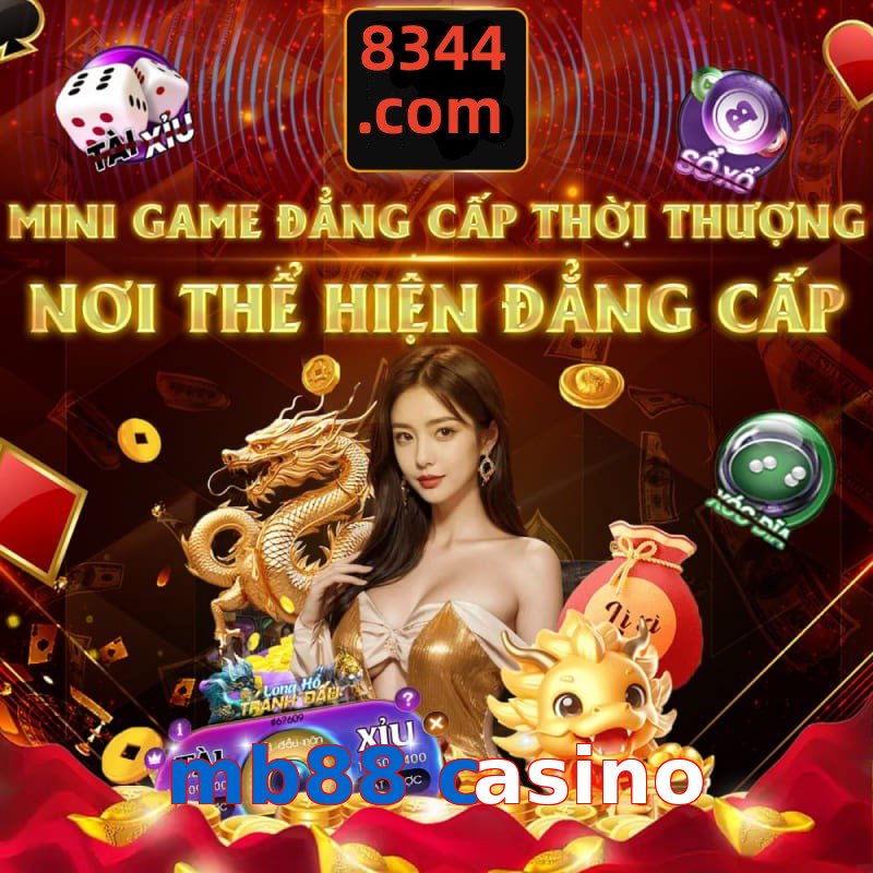 mb88 casino