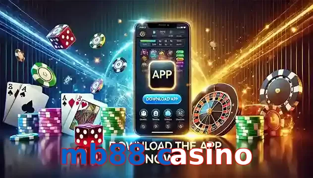 mb88 casino