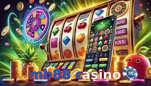 mb88 casino