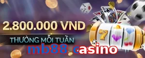 mb88 casino