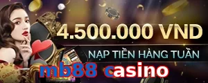 mb88 casino