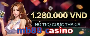 mb88 casino