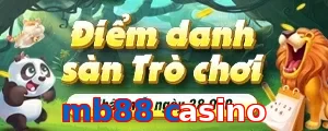 mb88 casino