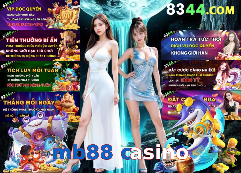 mb88 casino