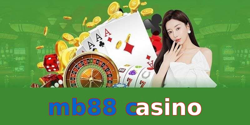 mb88 casino