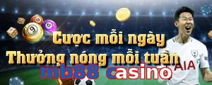 mb88 casino